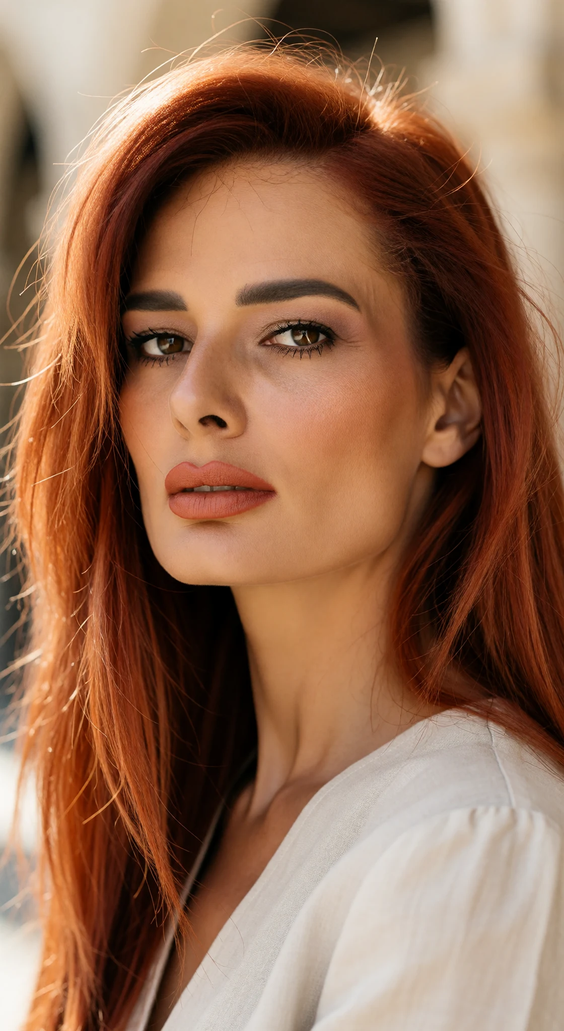Leandi Cameron, romantasy author and creative writing strategist